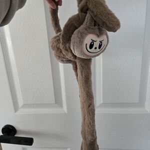 Labubu Like Earmuffa